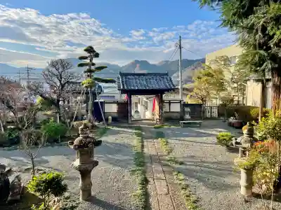 龍源寺(静岡県)