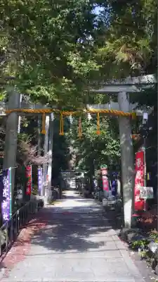 崇道神社(京都府)