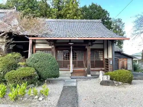 明昌寺(三重県)