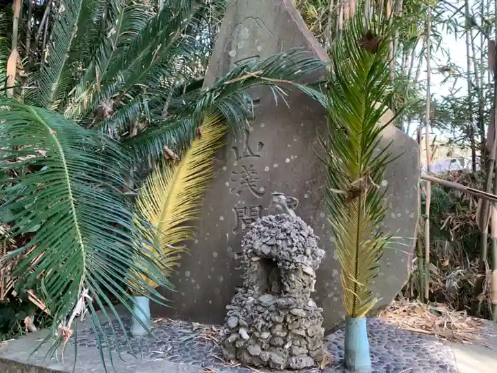 八大龍王のその他建物