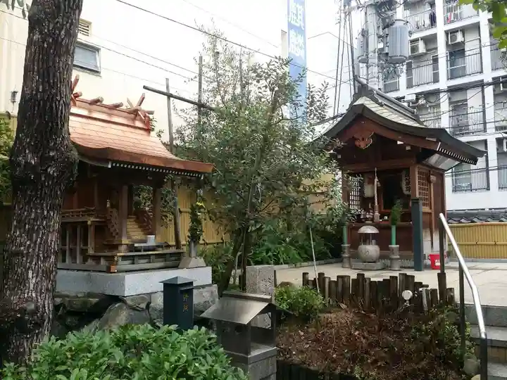 高津山 報恩院のその他建物