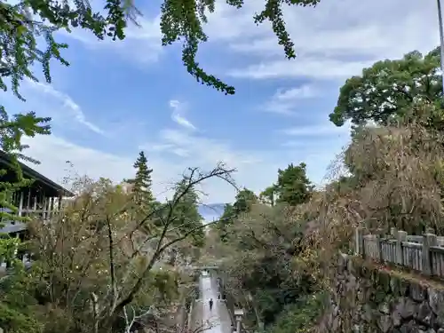 金刀比羅宮(香川県)