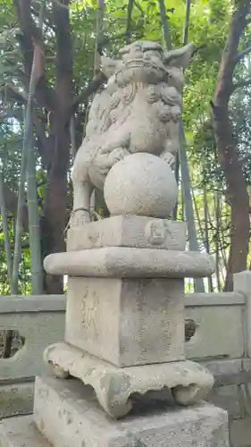 滝神社(愛媛県)
