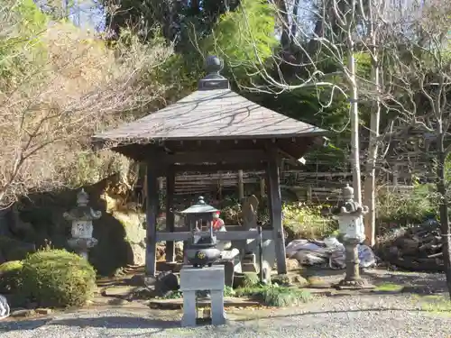 相模國分寺(神奈川県)