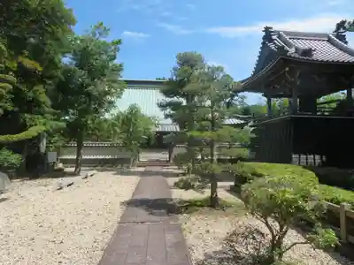 平田寺のその他建物