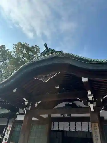 熱田神宮(愛知県)