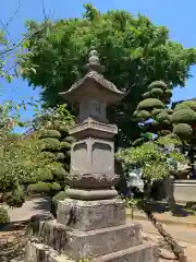 長禪寺(千葉県)