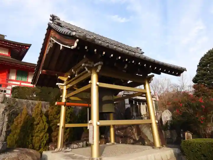 銭司聖天 聖法院(京都府)