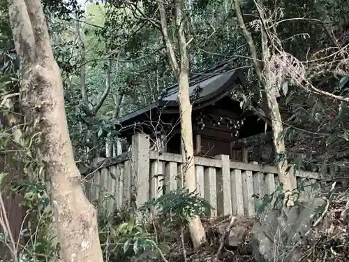 貴船神社(岐阜県)