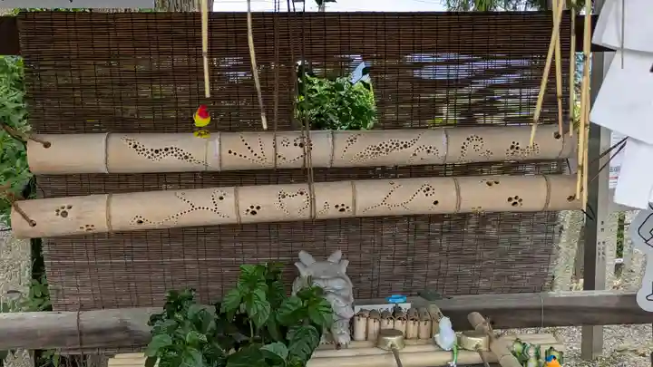 玉田神社(京都府)