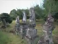 八坂神社の地蔵