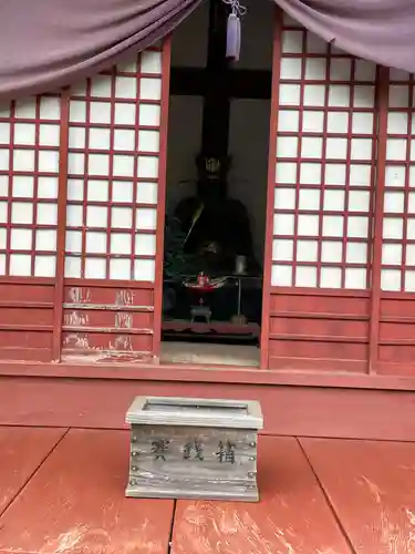 成相寺(京都府)
