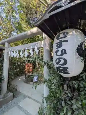 川越熊野神社(埼玉県)