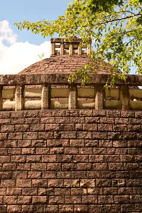 化野念仏寺(京都府)
