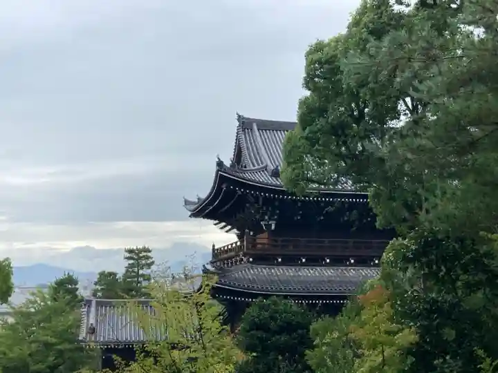 知恩院のその他建物