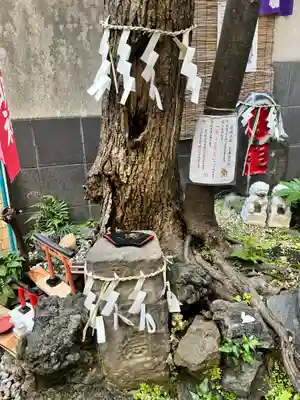 末廣神社(東京都)