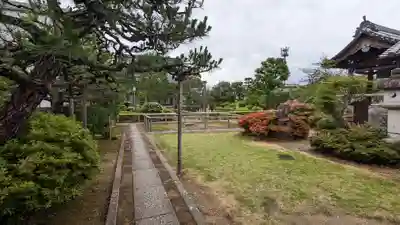 石塔寺(京都府)