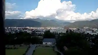 松本神社(長野県)