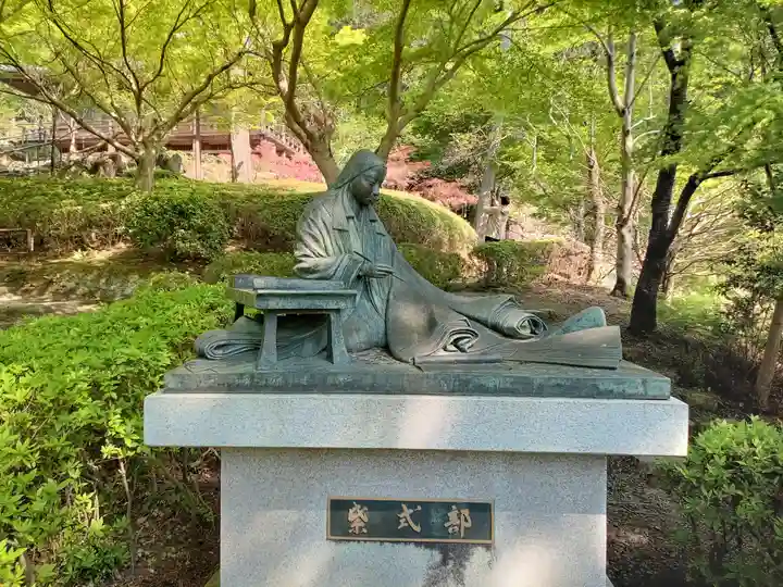 石山寺(滋賀県)