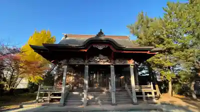 観音寺(山形県)