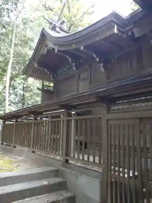 艫神社(茨城県)