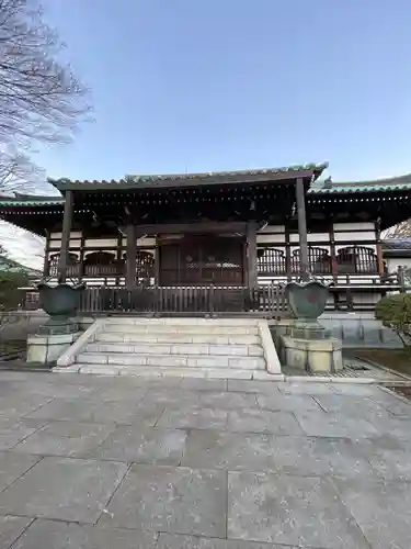 愛染院(東京都)