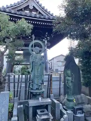 浄蓮寺(神奈川県)