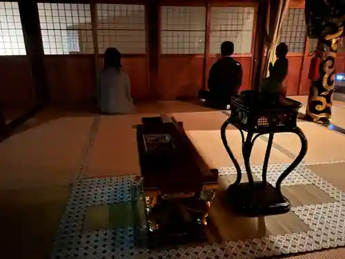 安用寺(愛知県)