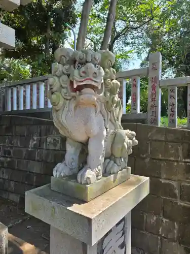 大宮・大原神社(千葉県)