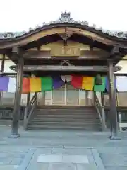 実相寺(群馬県)