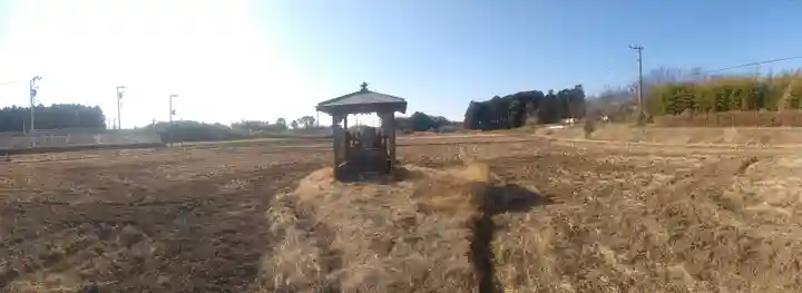 厳島神社のその他建物