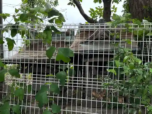 一之宮神社(神奈川県)