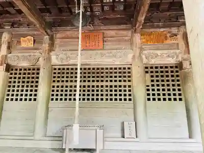 黒石寺(岩手県)