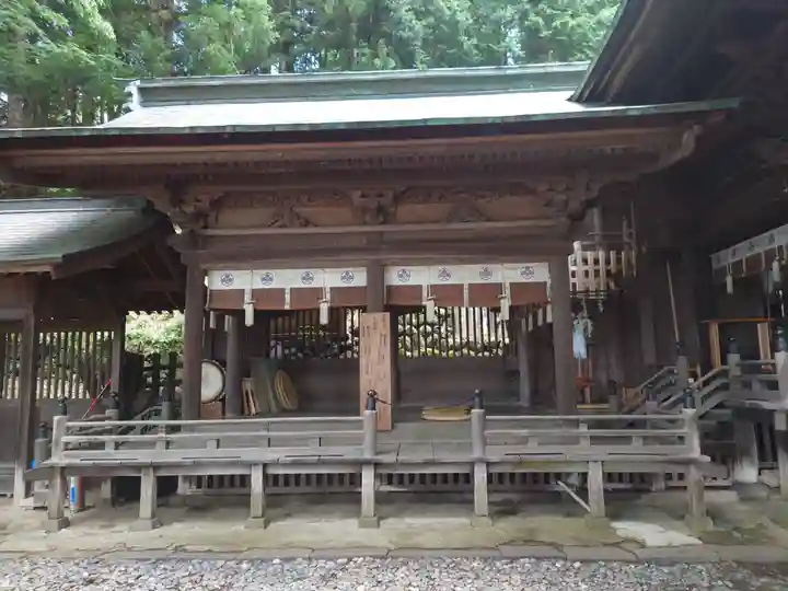 手長神社(長野県)
