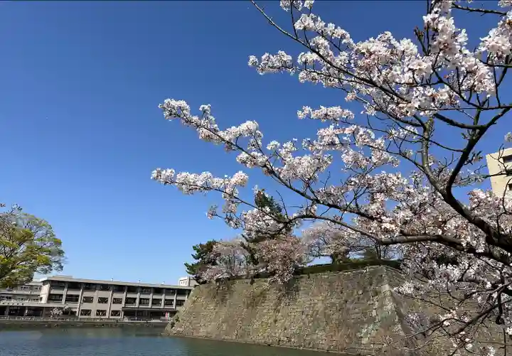 福井神社(福井県)