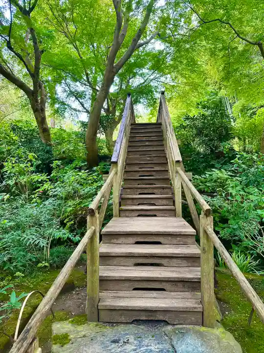 明月院(神奈川県)