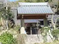 新福寺(山口県)