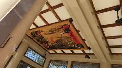 樫原三ノ宮神社(京都府)