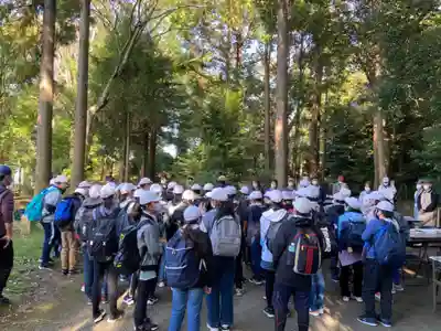 比々多神社(神奈川県)