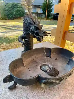 大森神社(東京都)