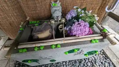 玉田神社(京都府)