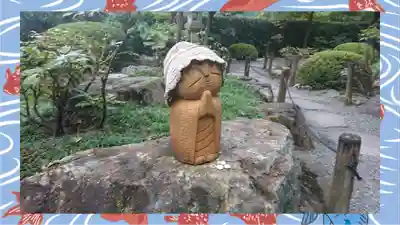 宝徳寺(群馬県)