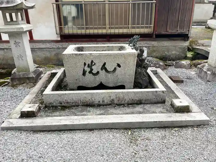 日吉神社(滋賀県)