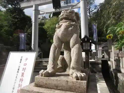乃木神社(東京都)