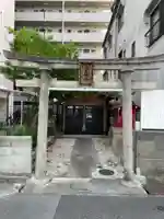 山王神社(兵庫県)