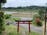 浅間神社(千葉県)