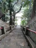 浅間神社(茨城県)