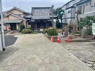 常立寺(東京都)