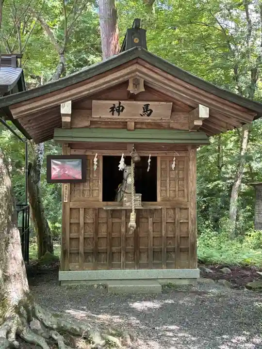 日吉大社(滋賀県)