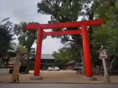 長田神社(兵庫県)